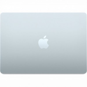 لپ تاپ 13.6 اینچی اپل مدل Apple MacBook Air 2025 MW0X3 / Apple M4 / 16GB / 512GB SSD در بروزکالا