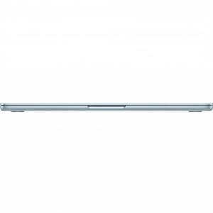 لپ تاپ 13.6 اینچی اپل مدل Apple MacBook Air 2025 MW0X3 / Apple M4 / 16GB / 512GB SSD در بروزکالا