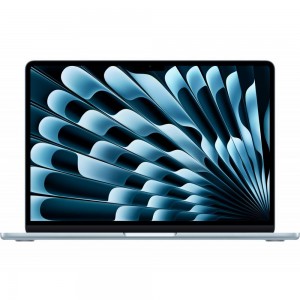 لپ تاپ 13.6 اینچی اپل مدل Apple MacBook Air 2025 MC6U4 / Apple M4 / 16GB / 512GB SSD در بروزکالا