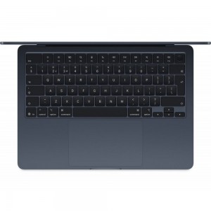 لپ تاپ 13.6 اینچی اپل مدل Apple MacBook Air 2025 MW133 / Apple M4 / 16GB / 512GB SSD در بروزکالا