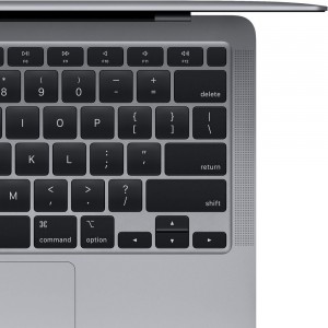 لپ تاپ 13.3 اینچی اپل مدل Apple MacBook Air 2020 MGN63 / Apple M1 / 8GB / 256GB SSD در بروزکالا
