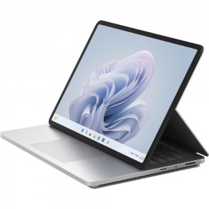 لپ تاپ 14.4 اینچی مایکروسافت مدل Microsoft Surface Laptop Studio 2 / Intel Core i7-13800H / 64GB / 1TB SSD / Nvidia RTX 4060 در بروزکالا
