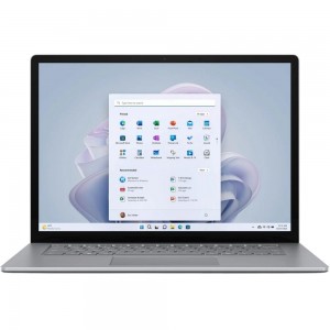 لپ تاپ 15 اینچی مایکروسافت مدل Microsoft Surface Laptop 5 / Intel Core i7-1255U / 32GB / 1TB SSD / Intel Iris Xe در بروزکالا