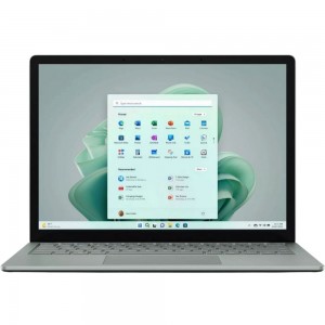 لپ تاپ 13.5 اینچی مایکروسافت مدل Microsoft Surface Laptop 5 / Intel Core i5-1235U / 8GB / 512GB SSD / Intel Iris Xe در بروزکالا