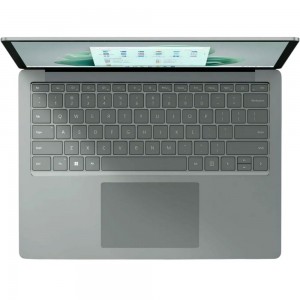 لپ تاپ 13.5 اینچی مایکروسافت مدل Microsoft Surface Laptop 5 / Intel Core i5-1235U / 8GB / 512GB SSD / Intel Iris Xe در بروزکالا