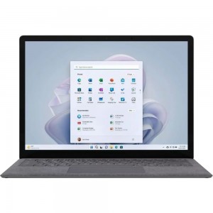 لپ تاپ 13.5 اینچی مایکروسافت مدل Microsoft Surface Laptop 5 / Intel Core i5-1235U / 16GB / 512GB SSD / Intel Iris Xe در بروزکالا