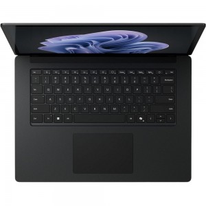 لپ تاپ 15 اینچی مایکروسافت مدل Microsoft Surface Laptop 6 / Intel Core Ultra 7 165H / 64GB / 1TB SSD / Intel Arc در بروزکالا