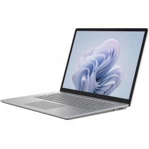 لپ تاپ 15 اینچی مایکروسافت مدل Microsoft Surface Laptop 6 / Intel Core Ultra 5 135H / 16GB / 256GB SSD / Intel Arc در بروزکالا