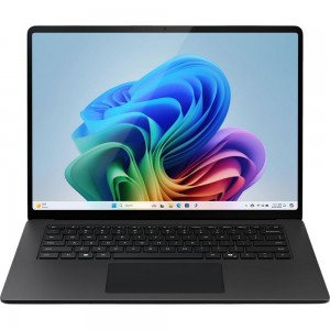 لپ تاپ 15 اینچی مایکروسافت مدل Microsoft Surface Laptop 7 / Qualcomm Snapdragon X Elite / 16GB / 1TB SSD / Qualcomm Adreno در بروزکالا