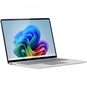 لپ تاپ 15 اینچی مایکروسافت مدل Microsoft Surface Laptop 7 / Qualcomm Snapdragon X Elite / 16GB / 512GB SSD / Qualcomm Adreno در بروزکالا