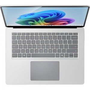 لپ تاپ 15 اینچی مایکروسافت مدل Microsoft Surface Laptop 7 / Qualcomm Snapdragon X Elite / 16GB / 512GB SSD / Qualcomm Adreno در بروزکالا