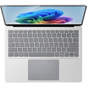 لپ تاپ 13.8 اینچی مایکروسافت مدل Microsoft Surface Laptop 7 / Qualcomm Snapdragon X Elite / 16GB / 512GB SSD / Qualcomm Adreno در بروزکالا