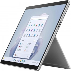 تبلت 13 اینچی مایکروسافت مدل Microsoft Surface Pro 9 / Intel Core i7-1255U / 16GB / 256GB SSD / Intel Iris Xe در بروزکالا