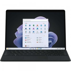 تبلت 13 اینچی مایکروسافت مدل Microsoft Surface Pro 9 / Intel Core i7-1255U / 16GB / 512GB SSD / Intel Iris Xe در بروزکالا
