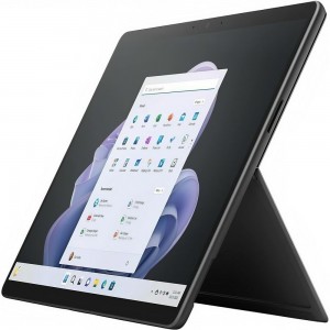 تبلت 13 اینچی مایکروسافت مدل Microsoft Surface Pro 9 / Intel Core i7-1255U / 16GB / 512GB SSD / Intel Iris Xe در بروزکالا