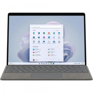 تبلت 13 اینچی مایکروسافت مدل Microsoft Surface Pro 9 / Intel Core i7-1255U / 16GB / 256GB SSD / Intel Iris Xe در بروزکالا
