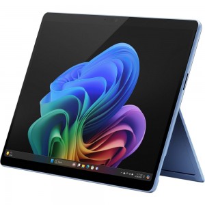 تبلت 13 اینچی مایکروسافت مدل Microsoft Surface Pro 11 / Qualcomm Snapdragon X Elite / 16GB / 1TB SSD / Qualcomm Adreno در بروزکالا