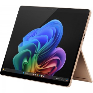 تبلت 13 اینچی مایکروسافت مدل Microsoft Surface Pro 11 / Qualcomm Snapdragon X Elite / 16GB / 1TB SSD / Qualcomm Adreno در بروزکالا