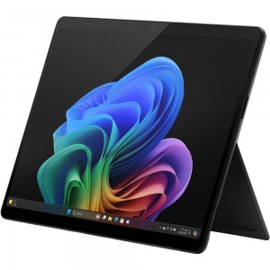 تبلت 13 اینچی مایکروسافت مدل Microsoft Surface Pro 11 / Qualcomm Snapdragon X Elite / 16GB / 512GB SSD / Qualcomm Adreno در بروزکالا