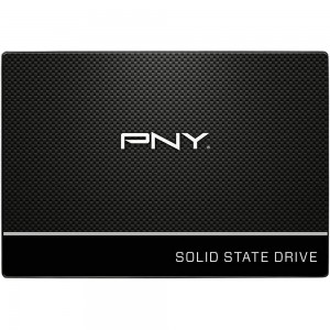 حافظه اس اس دی اینترنال  پی ان وای  مدل PNY CS900 ظرفیت 500 گیگابایت در بروزکالا