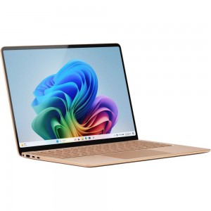 لپ تاپ 13.8 اینچی مایکروسافت مدل Microsoft Surface Laptop 7 / Qualcomm Snapdragon X Elite / 16GB / 1TB SSD / Qualcomm Adreno در بروزکالا