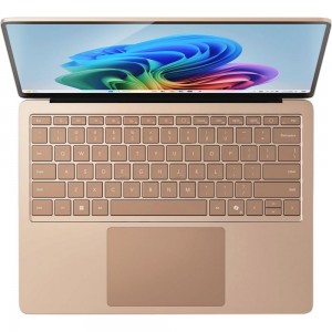 لپ تاپ 13.8 اینچی مایکروسافت مدل Microsoft Surface Laptop 7 / Qualcomm Snapdragon X Elite / 16GB / 1TB SSD / Qualcomm Adreno در بروزکالا