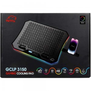پایه خنک کننده تسکو مدل TSCO GCLP 3150 در بروزکالا