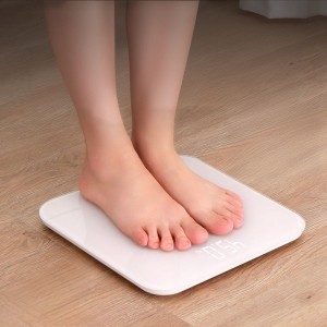 ترازو دیجیتال هوشمند بومیدی مدل Bomidi Smart Scale S1 در بروزکالا