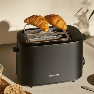 توستر هوشمند شیائومی مدل Xiaomi Toaster XMTSJ01FD در بروزکالا