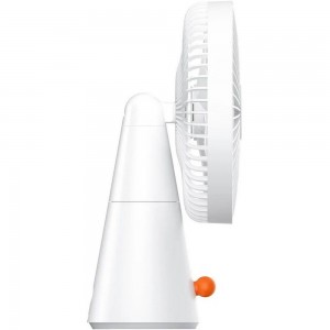 پنکه قابل حمل شیائومی مدل Xiaomi Rechargeable Mini Fan ZMYDFS01DM در بروزکالا