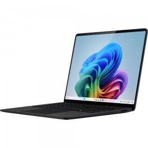 لپ تاپ 13.8 اینچی مایکروسافت مدل Microsoft Surface Laptop 7 / Qualcomm Snapdragon X Elite / 32GB / 1TB SSD / Qualcomm Adreno در بروزکالا