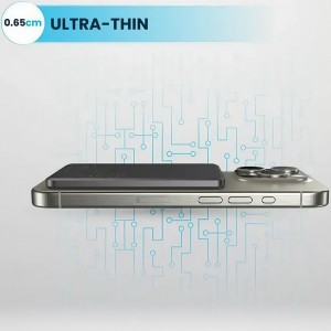 پاوربانک پاورولوژی مدل Powerology Onyx PD Power Bank PPBCHA18  ظرفیت 10050 میلی آمپر ساعت در بروزکالا