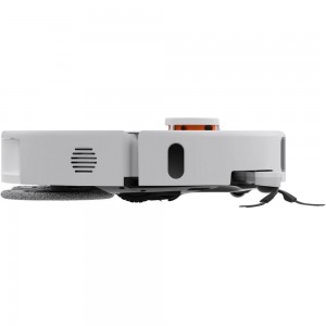 جارو برقی رباتی هوشمند شیائومی مدل Xiaomi Robot Vacuum S40 Pro در بروزکالا