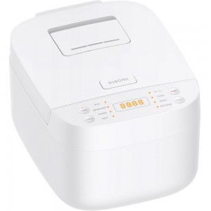 پلوپز هوشمند شیائومی مدل Xioami Smart Multifunctional Rice Cooker MFB120A-1 در بروزکالا