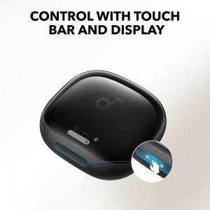 هندزفری بلوتوثی انکر مدل Anker Soundcore Liberty 4 Pro در بروزکالا