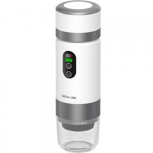 دستگاه قهوه ساز قابل حمل گرین لاین مدل Green Lion Campinas Portable Coffee Maker در بروزکالا