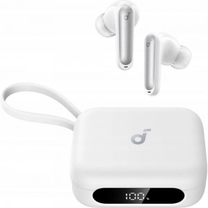 هندزفری بلوتوثی انکر مدل Anker Soundcore Liberty 4 Pro در بروزکالا
