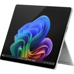 تبلت 13 اینچی مایکروسافت مدل Microsoft Surface Pro 10 / Intel Core Ultra 7 165U / 64GB / 1TB SSD / Intel Arc در بروزکالا