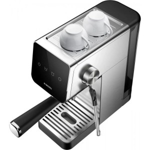 دستگاه اسپرسو ساز شیائومی مدل Xiaomi Semi Automatic Espresso Machine CME003 در بروزکالا