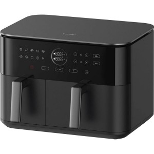 دستگاه اسپرسو ساز شیائومی مدل Xiaomi Semi Automatic Espresso Machine CME003 در بروزکالا