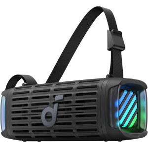 اسپیکر بلوتوثی هارمن کاردن مدل Harman Kardon Aura Studio 4 در بروزکالا