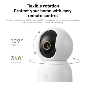 دوربین هوشمند شیائومی مدل Xiaomi Smart Camera C701 در بروزکالا