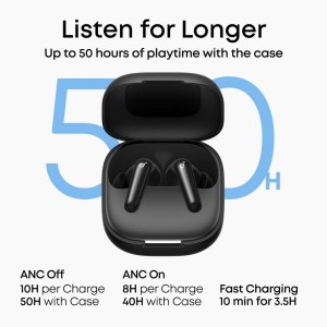 هندزفری بلوتوثی انکر مدل Anker Soundcore R60i NC در بروزکالا