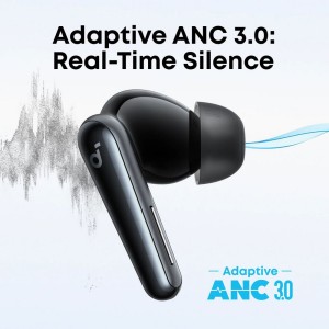 هندزفری بلوتوثی انکر مدل Anker Soundcore Liberty 5 در بروزکالا