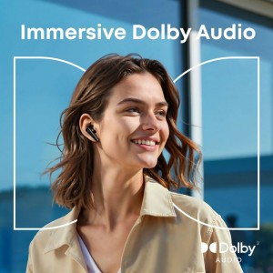 هندزفری بلوتوثی انکر مدل Anker Soundcore Liberty 5 در بروزکالا