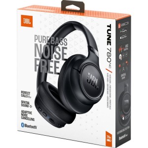 هدفون بیسیم جی بی ال مدل JBL Tune 780NC در بروزکالا
