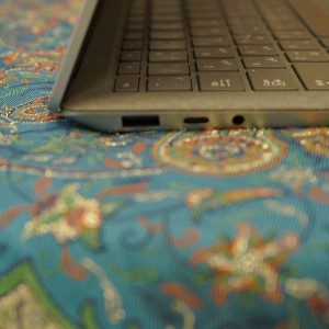 کارکرده دیجیتال لپ تاپ 13.5 اینچی مایکروسافت مدل Microsoft Surface Laptop 5 / Intel Core i7-1255U / 32GB / 512GB SSD / Intel Iris Xe در بروزکالا