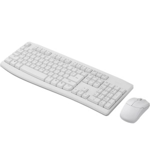 کیبورد و ماوس بی سیم رپو مدل Rapoo X1800 Pro در بروزکالا