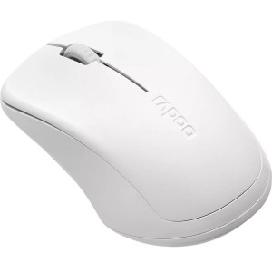 ماوس رپو مدل Rapoo M50 Plus Silent در بروزکالا