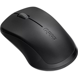 ماوس رپو مدل Rapoo M50 Plus Silent در بروزکالا